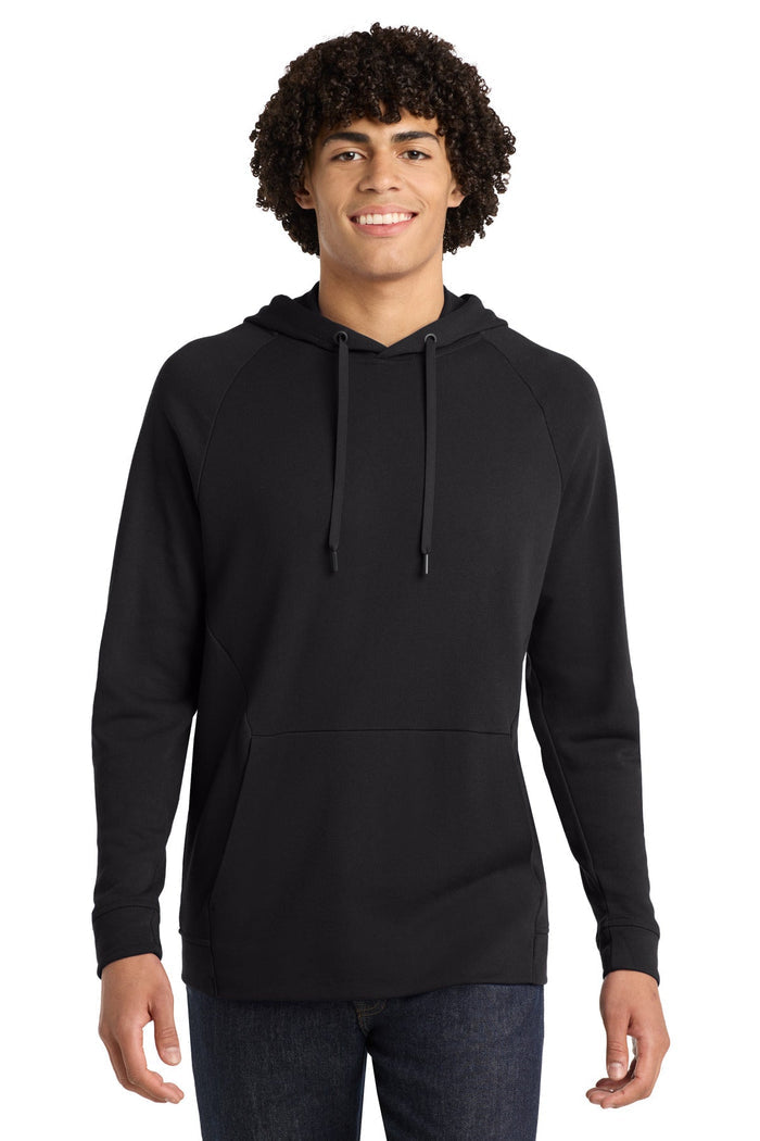 Sport-Tek ST272 Lightweight French Terry Pullover Hoodie