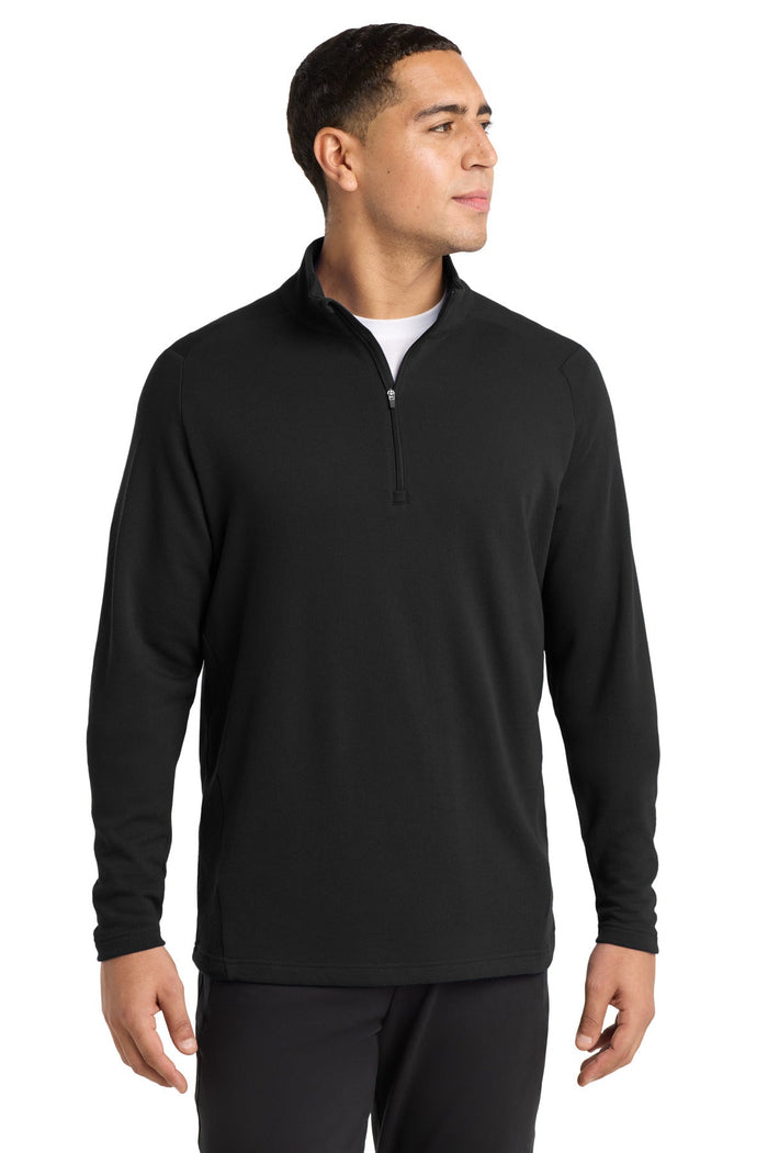 Sport-Tek ST273 Lightweight French Terry 1/4-Zip Pullover