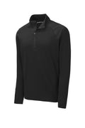 Sport-Tek ST273 Lightweight French Terry 1/4-Zip Pullover