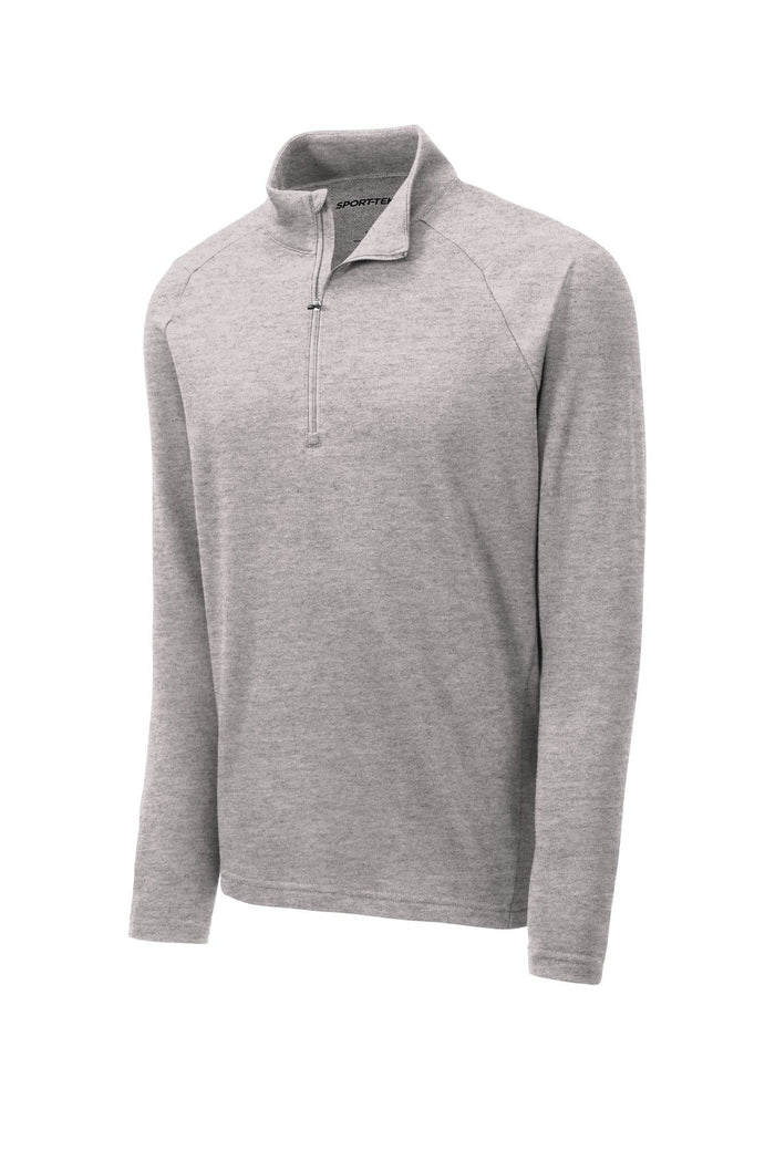 Sport-Tek ST273 Lightweight French Terry 1/4-Zip Pullover
