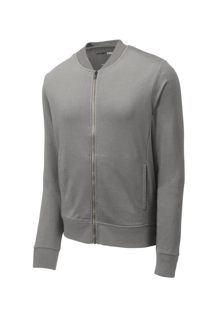 Sport-Tek ST274 Lightweight French Terry Bomber
