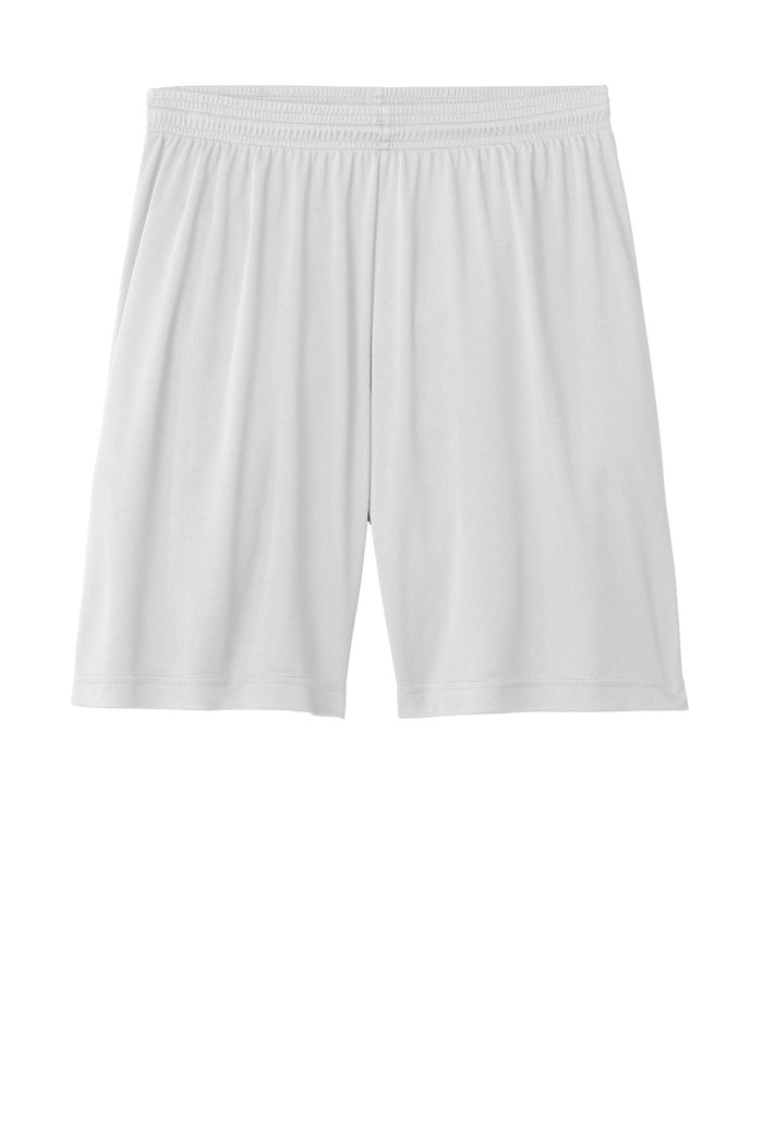 White / XS