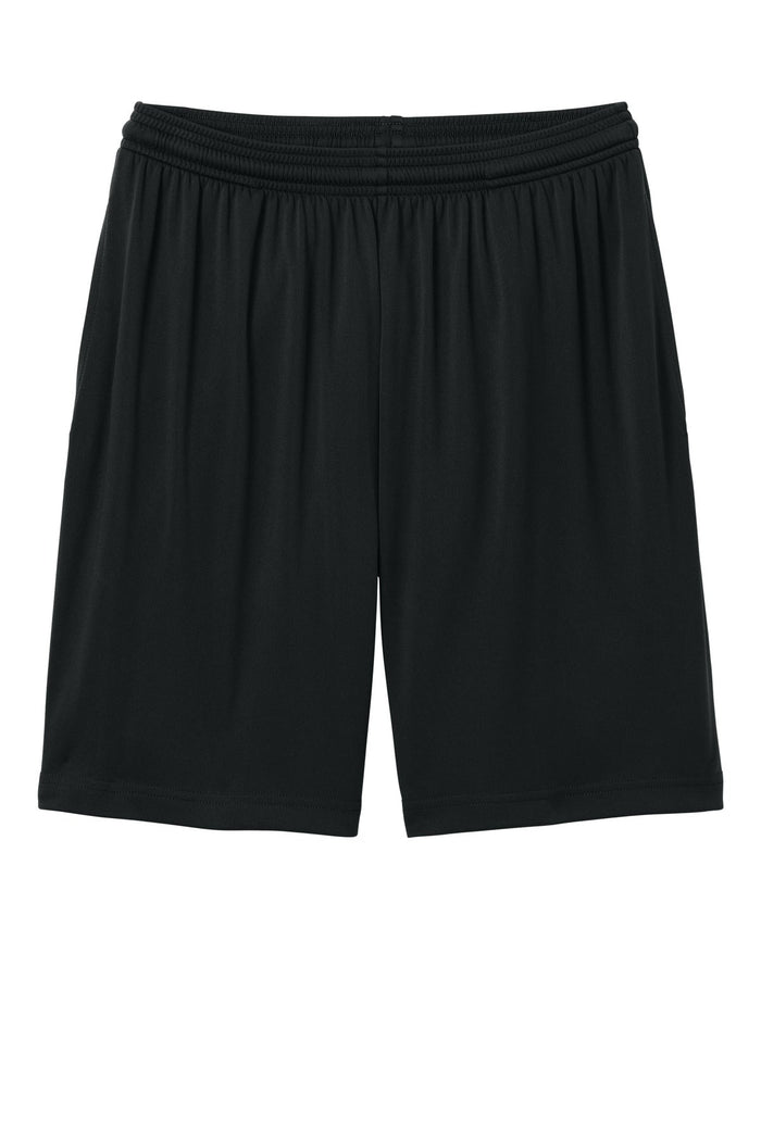 Sport-Tek ST349P PosiCharge Competitor 7  Pocketed Short