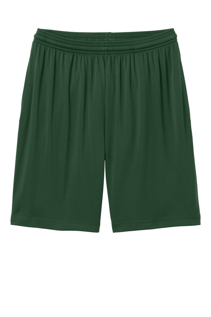 Sport-Tek ST349P PosiCharge Competitor 7  Pocketed Short