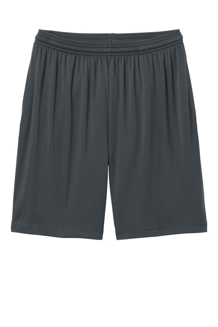 Sport-Tek ST349P PosiCharge Competitor 7  Pocketed Short