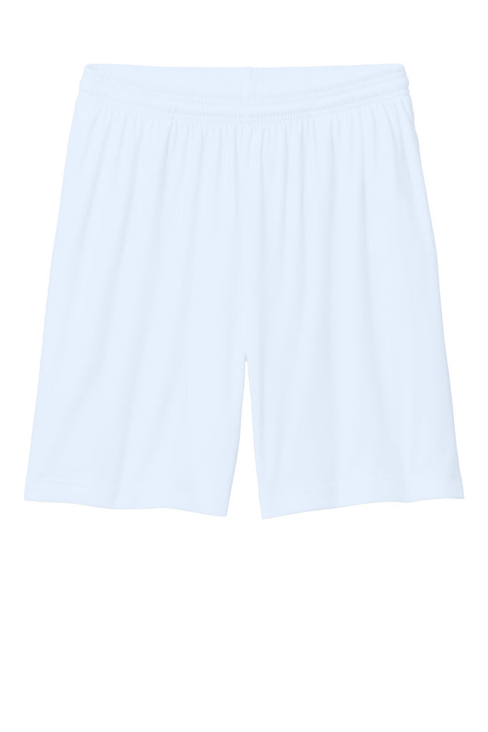 White / XS