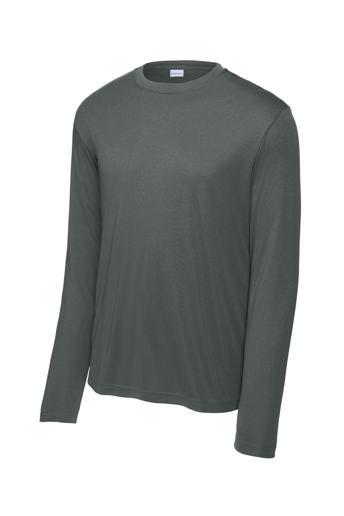 Iron Grey / XS