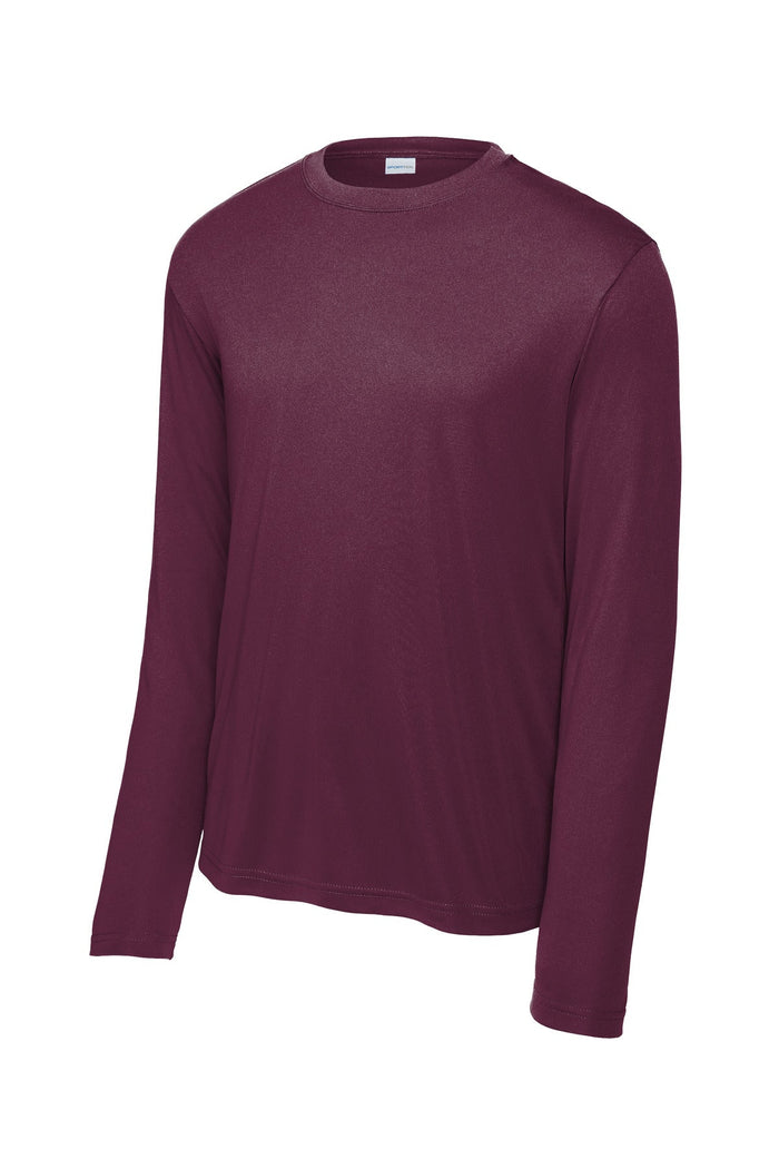 Maroon / XS
