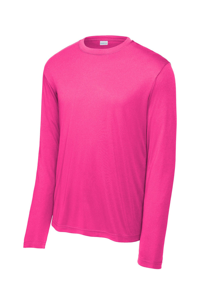 Neon Pink / XS