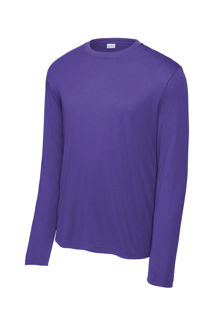 Purple / XS