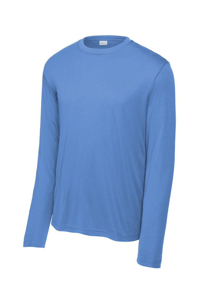 Carolina Blue / XS