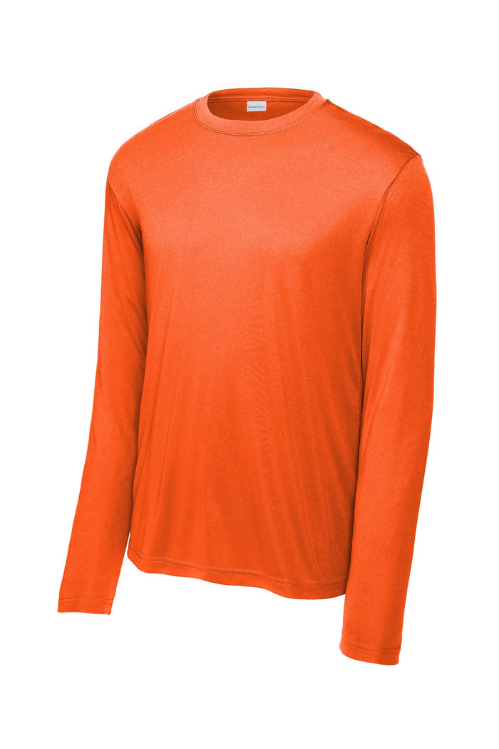 Neon Orange / XS