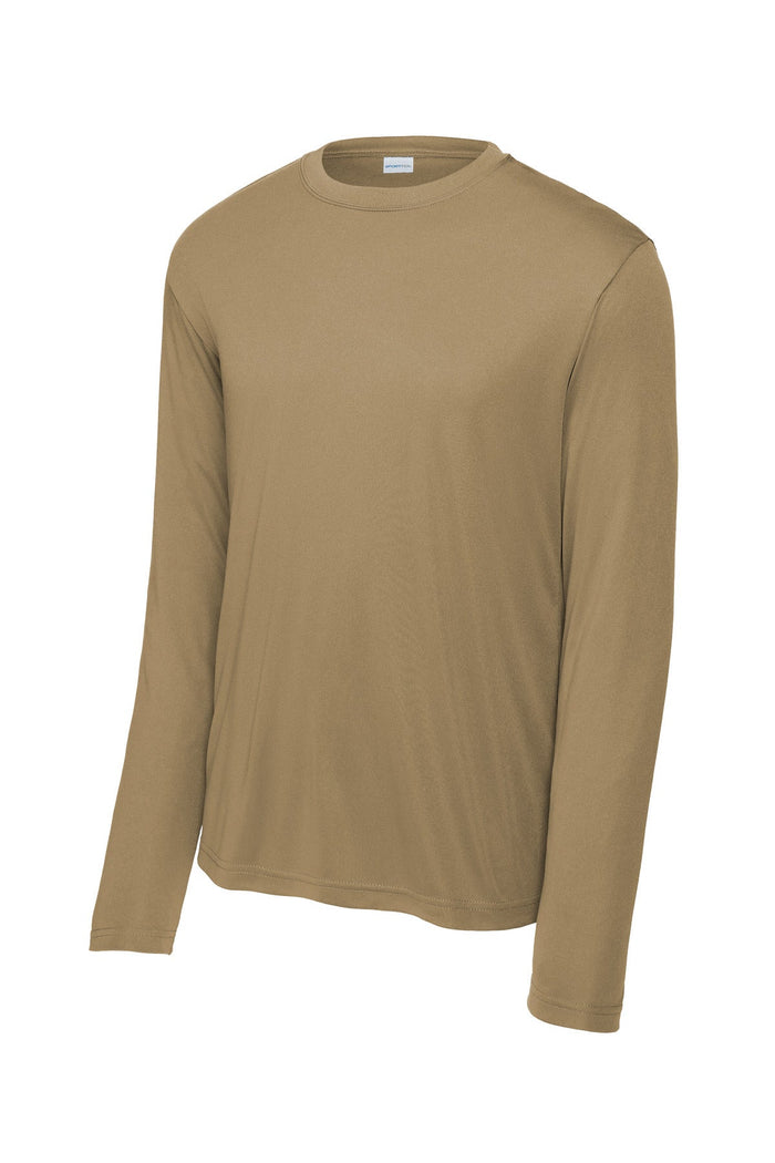 Coyote Brown / XS