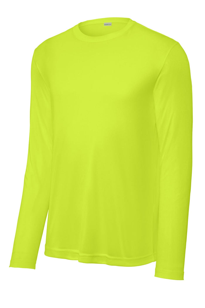Neon Yellow / XS