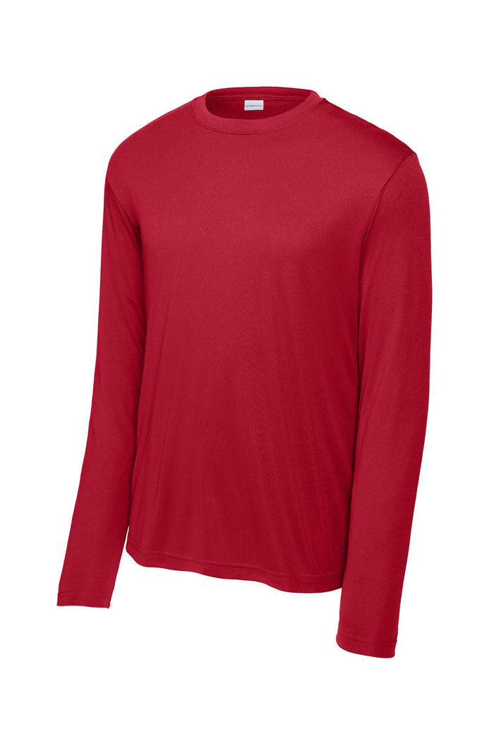 Deep Red / XS