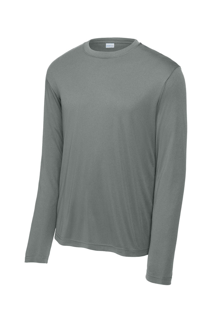 Grey Concrete / XS