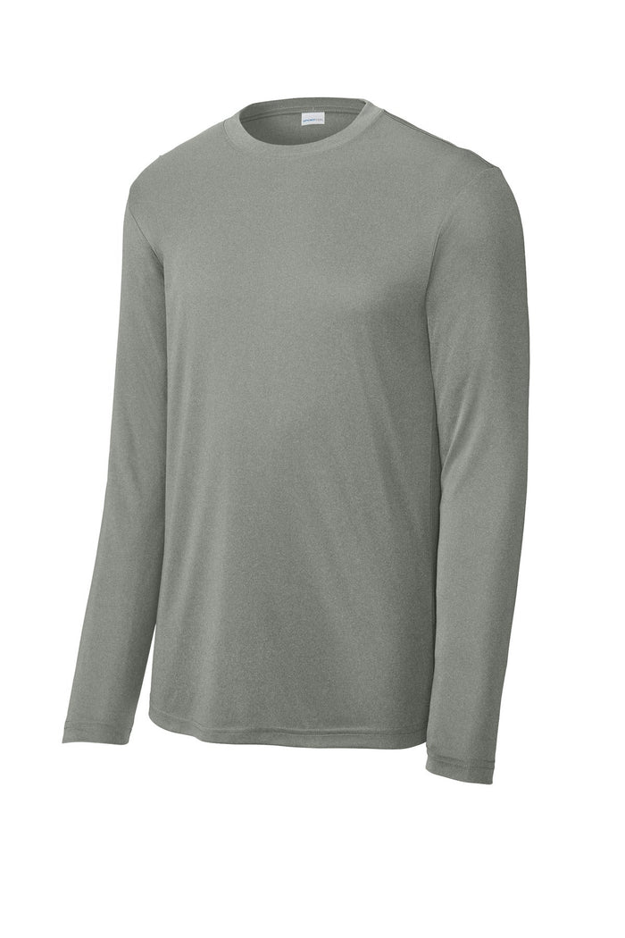 Grey Concrete Heather / XS