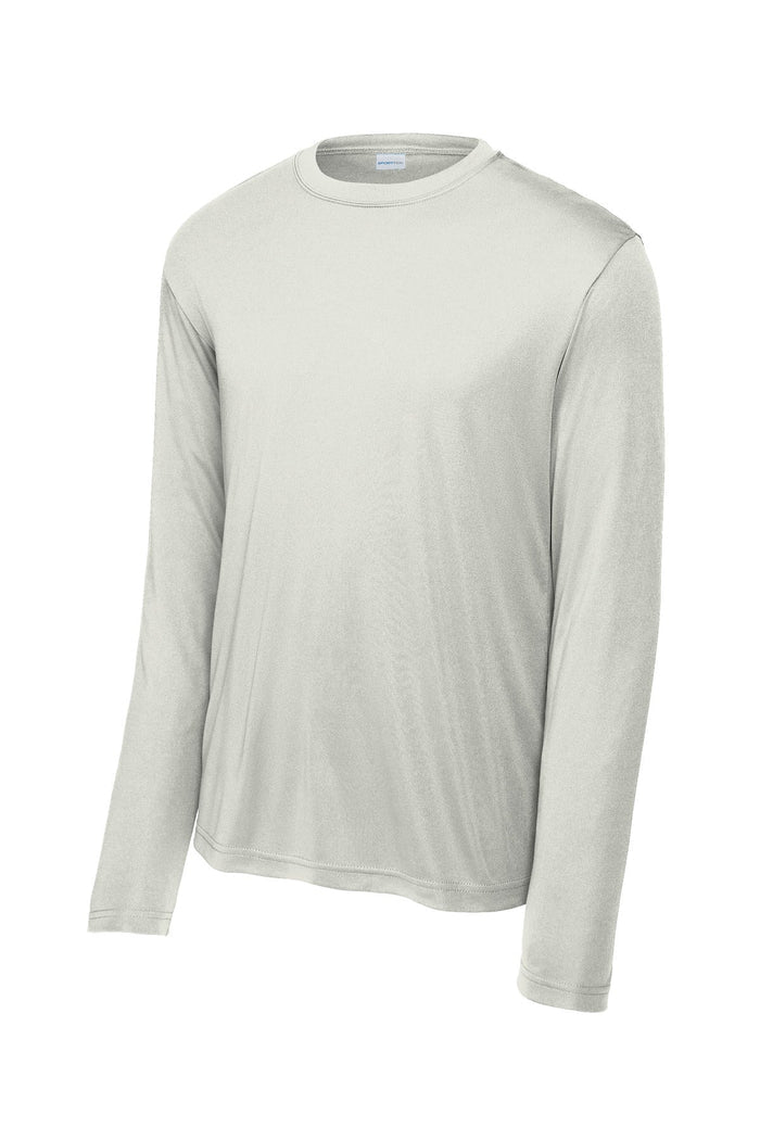 Sport-Tek ST350LS Long Sleeve PosiCharge Competitor Tee