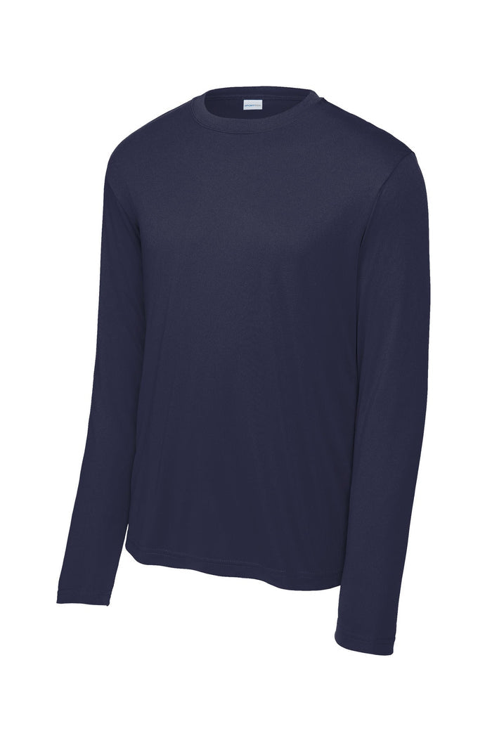 Sport-Tek ST350LS Long Sleeve PosiCharge Competitor Tee