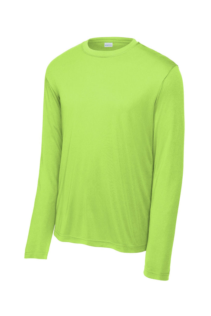 Lime Shock / XS