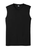 Sport-Tek ST352 Sleeveless PosiCharge Competitor Tee