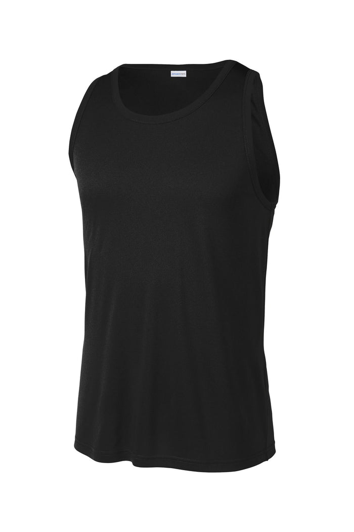 Sport-Tek ST356 PosiCharge  Competitor  Tank