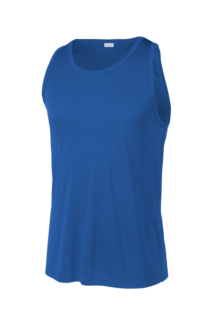Sport-Tek ST356 PosiCharge  Competitor  Tank