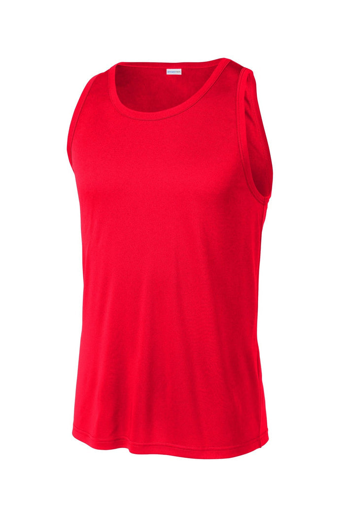 Sport-Tek ST356 PosiCharge  Competitor  Tank