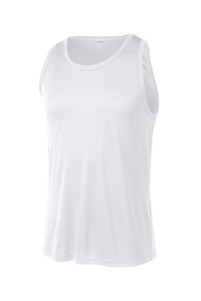 Sport-Tek ST356 PosiCharge  Competitor  Tank