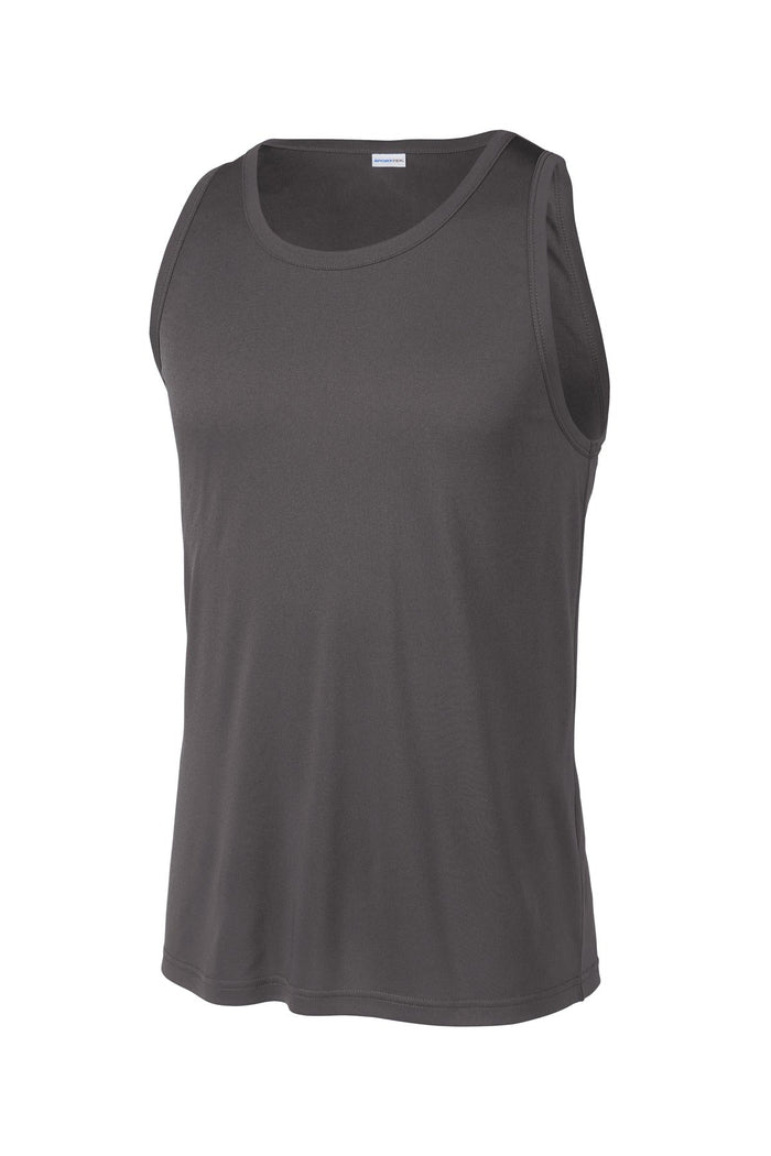 Sport-Tek ST356 PosiCharge  Competitor  Tank