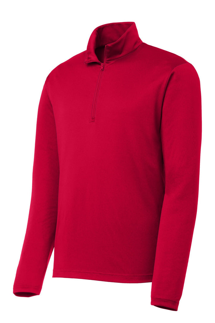 Deep Red / XS