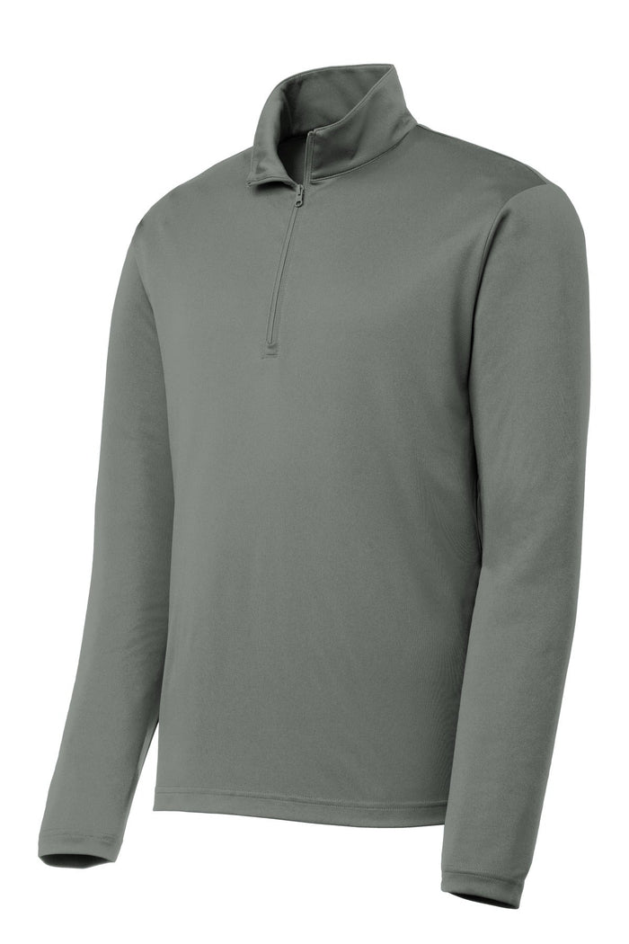 Sport-Tek ST357 PosiCharge Competitor 1/4-Zip Pullover