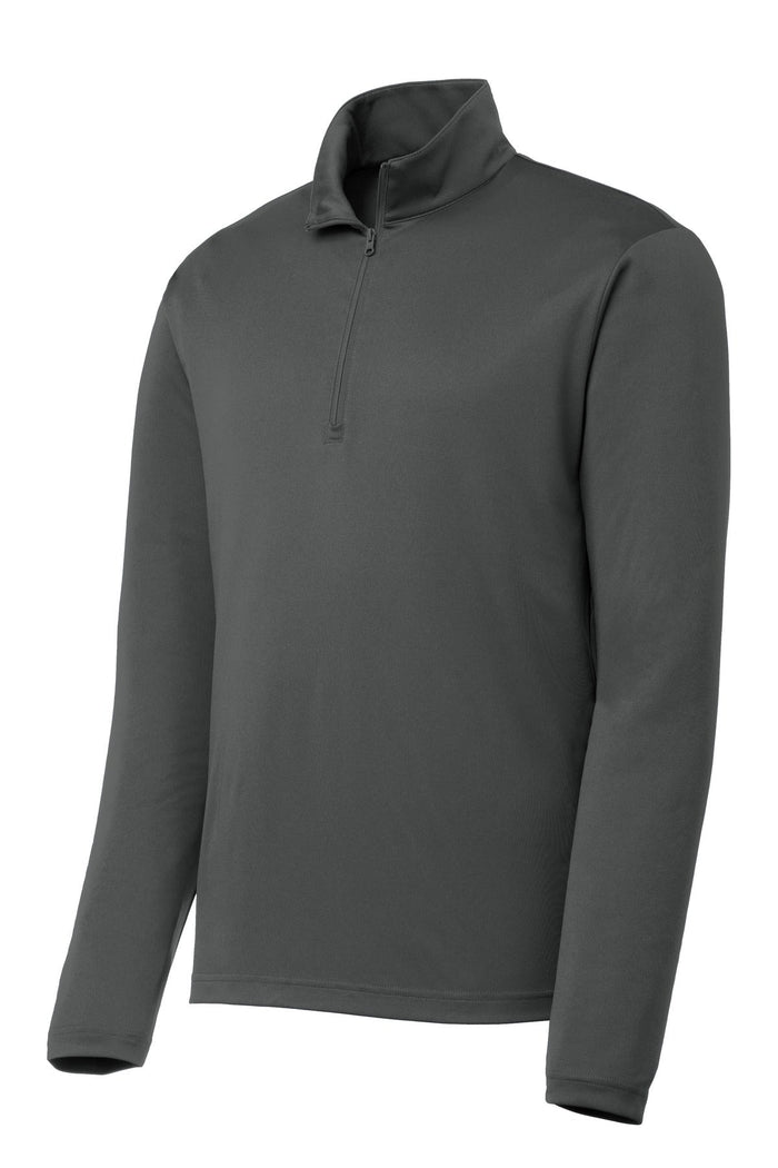 Sport-Tek ST357 PosiCharge Competitor 1/4-Zip Pullover