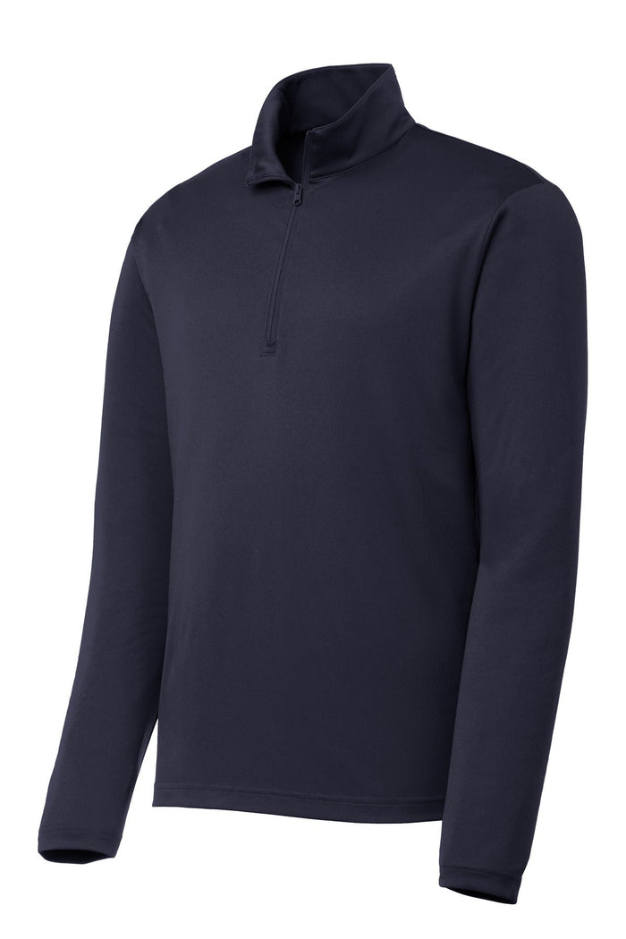 Sport-Tek ST357 PosiCharge Competitor 1/4-Zip Pullover