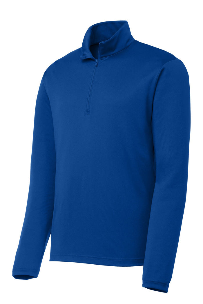 Sport-Tek ST357 PosiCharge Competitor 1/4-Zip Pullover