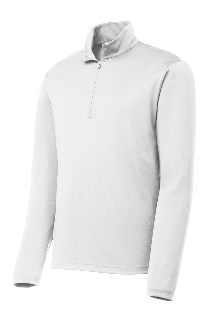 Sport-Tek ST357 PosiCharge Competitor 1/4-Zip Pullover