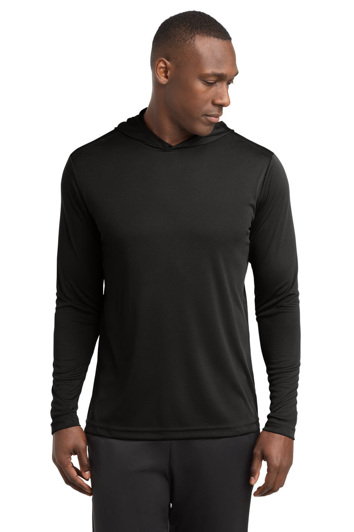 Sport-Tek ST358 PosiCharge  Competitor  Hooded Pullover