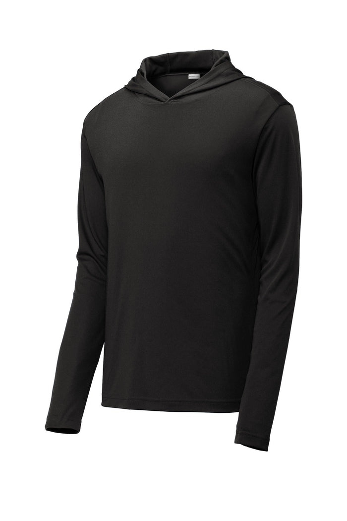 Sport-Tek ST358 PosiCharge  Competitor  Hooded Pullover