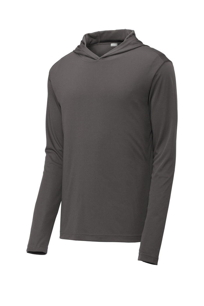 Sport-Tek ST358 PosiCharge  Competitor  Hooded Pullover