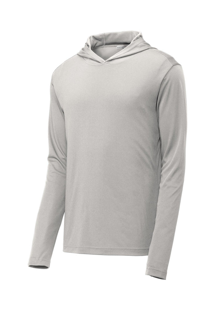 Sport-Tek ST358 PosiCharge  Competitor  Hooded Pullover