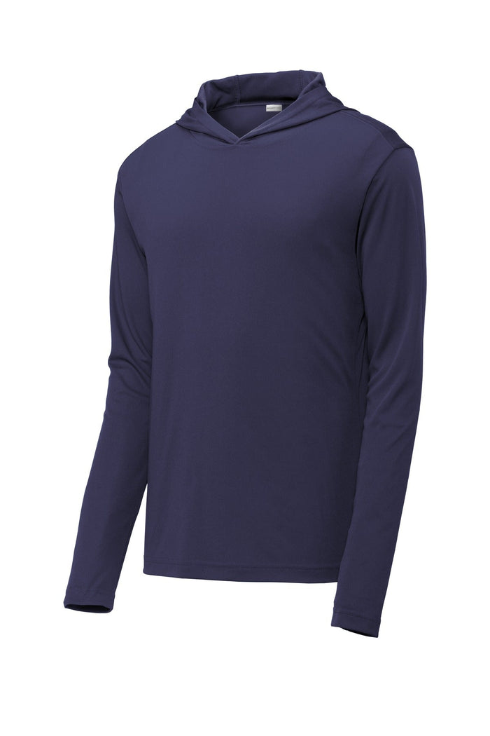 Sport-Tek ST358 PosiCharge  Competitor  Hooded Pullover