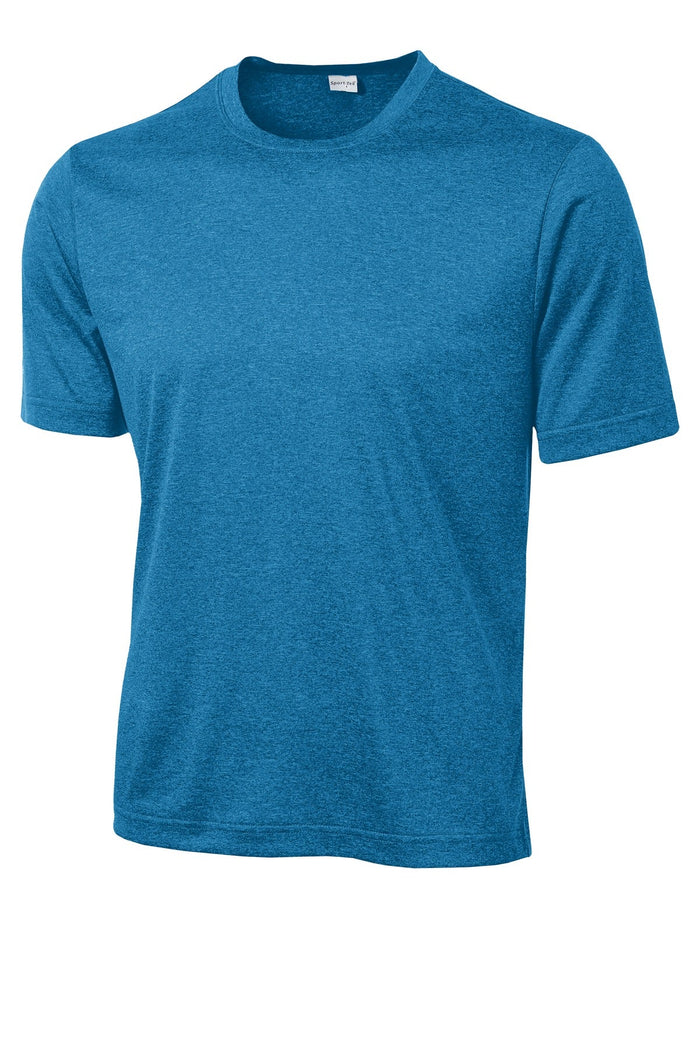 Sport-Tek ST360 Heather Contender Tee