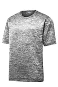 Sport-Tek ST390 PosiCharge Electric Heather Tee