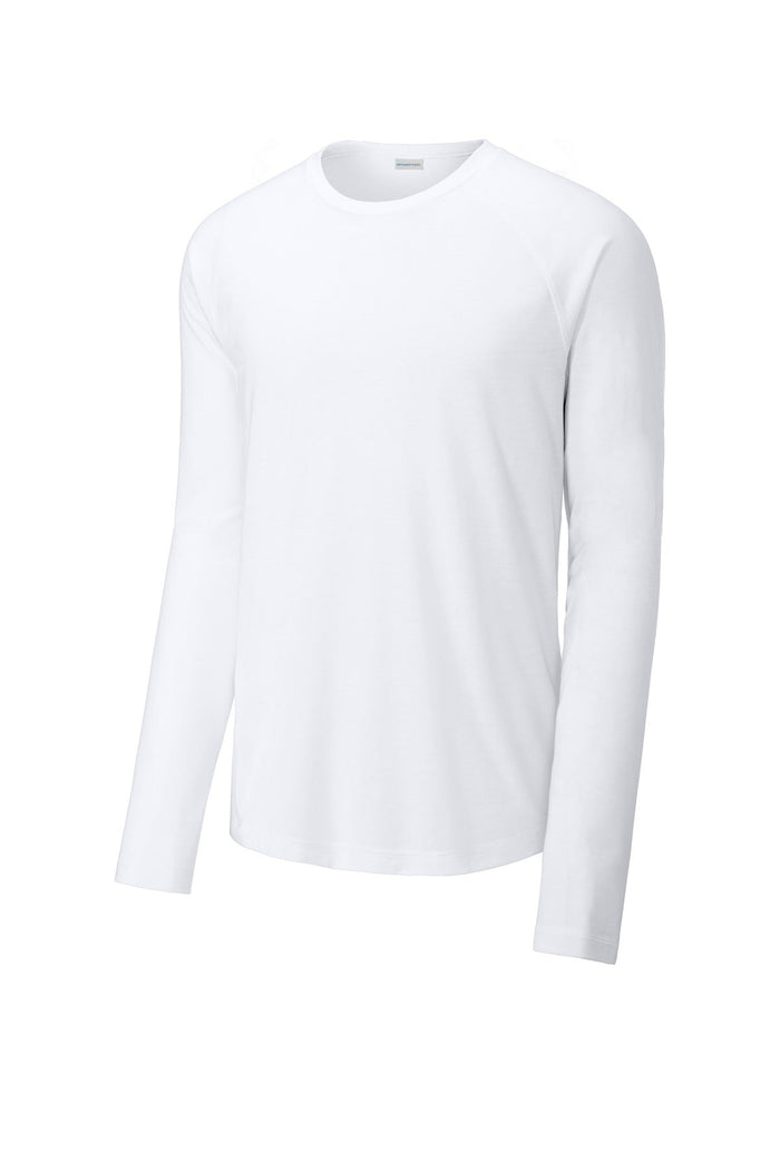 White Triad Solid / XS