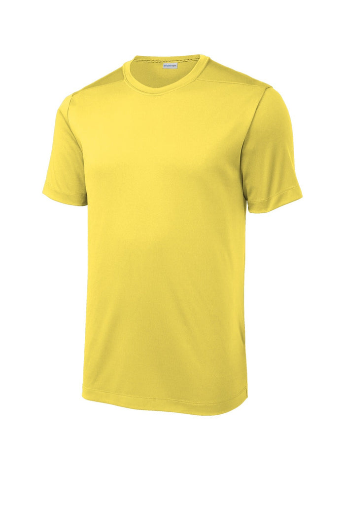 Yellow / XS