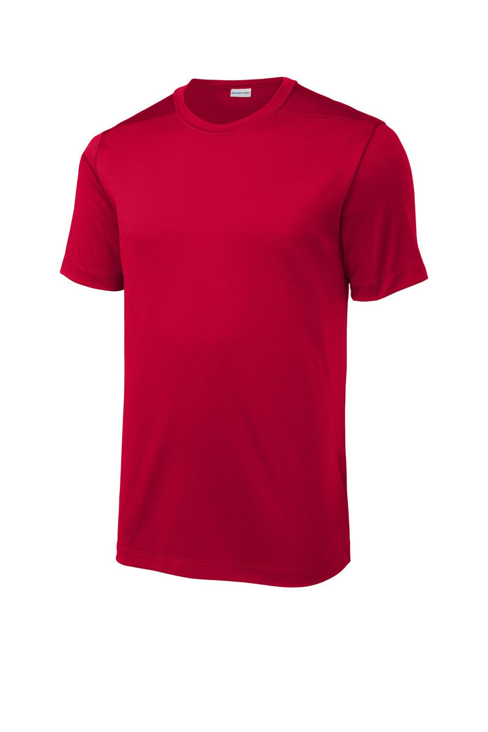 Deep Red / XS