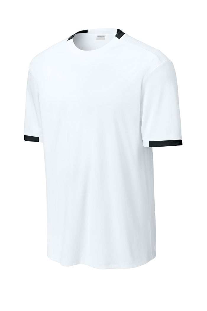 White/ Black / XS