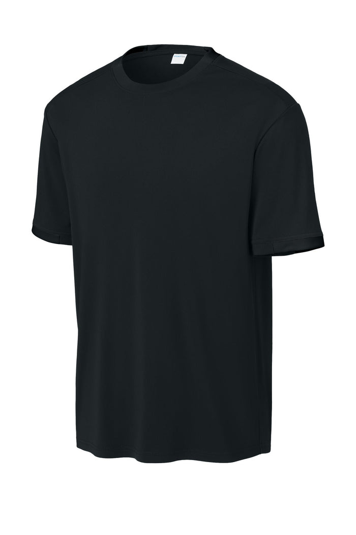 Sport-Tek ST440 Club Short Sleeve Crew