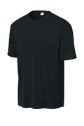 Sport-Tek ST440 Club Short Sleeve Crew