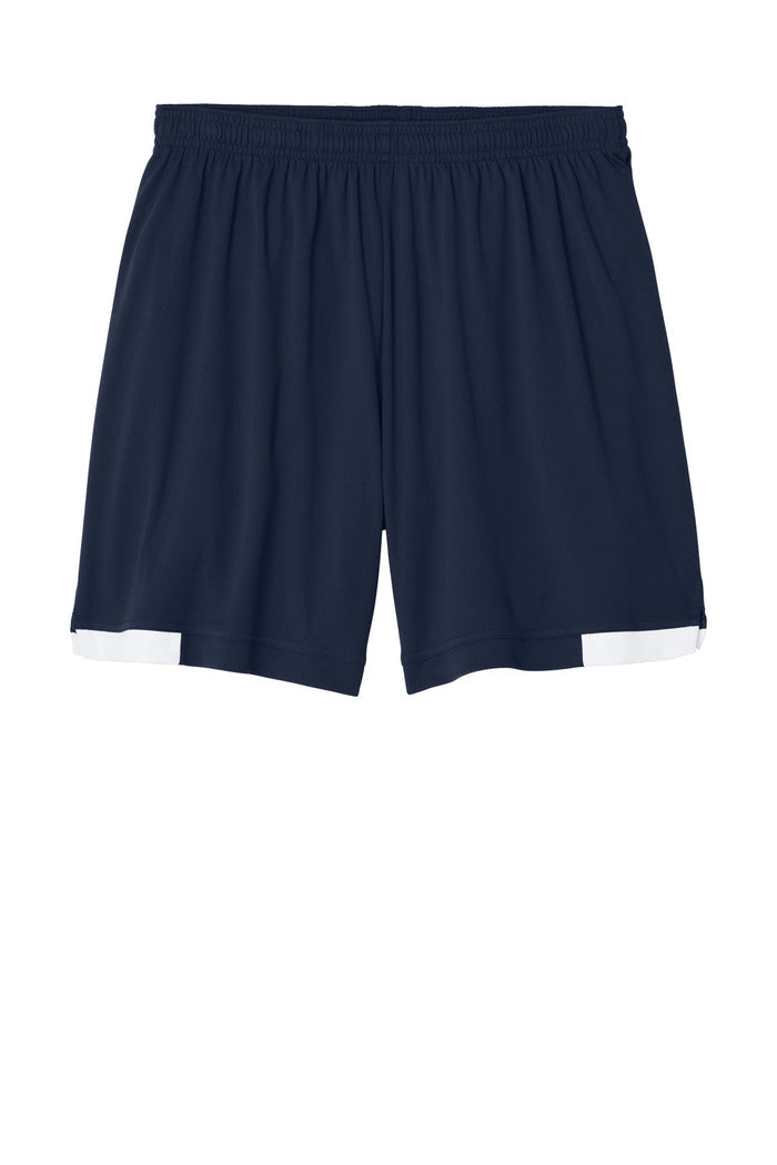 True Navy/ White / XS